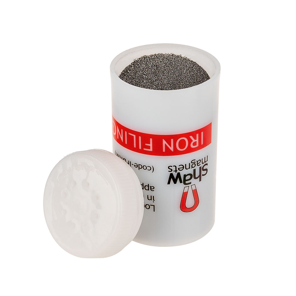Eisenpulver, 225 g