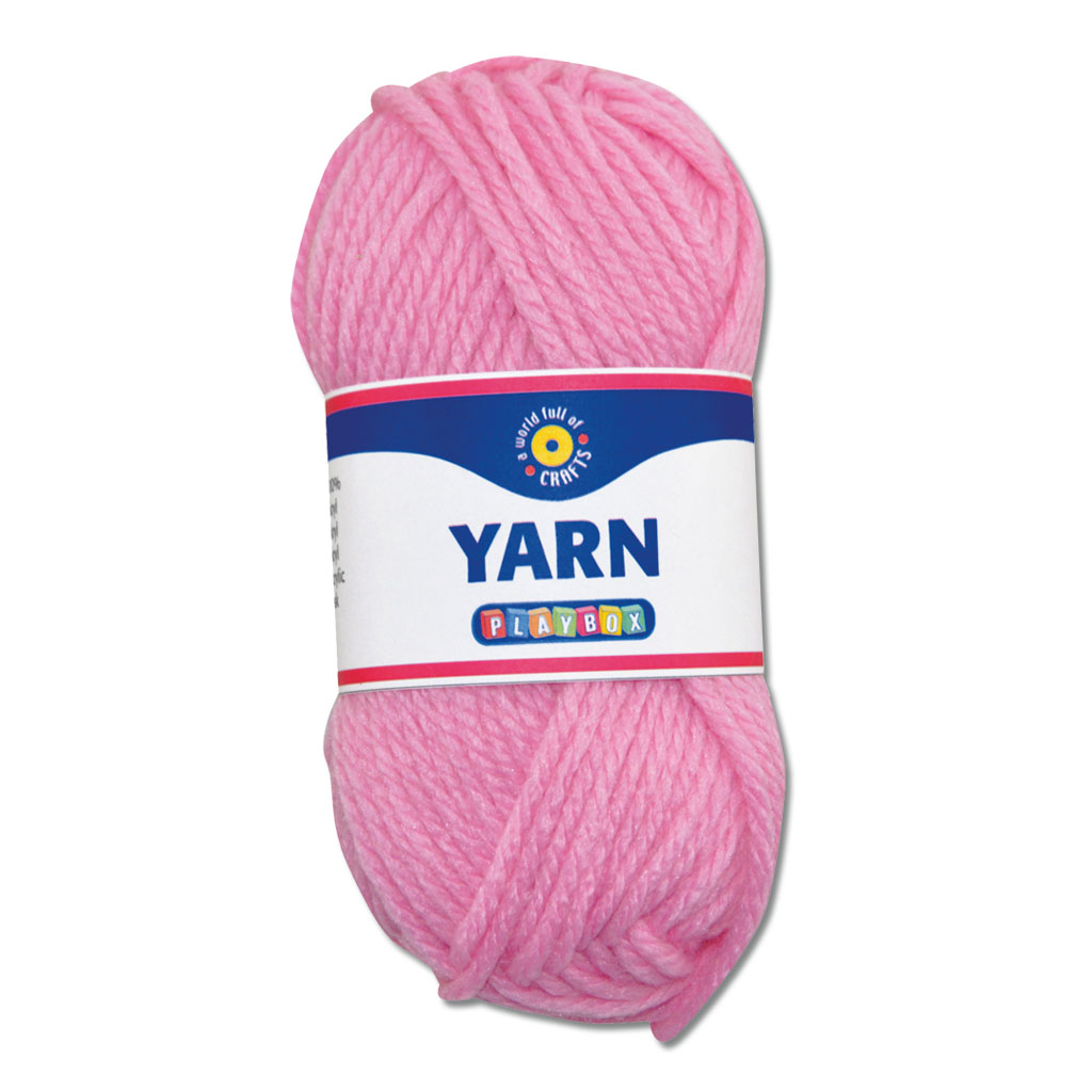 temp91933-06-acrylwolle-rosaoGTaDAoRmkvuU Wolle aus Acryl, 50 g, 50 m pro Knäuel