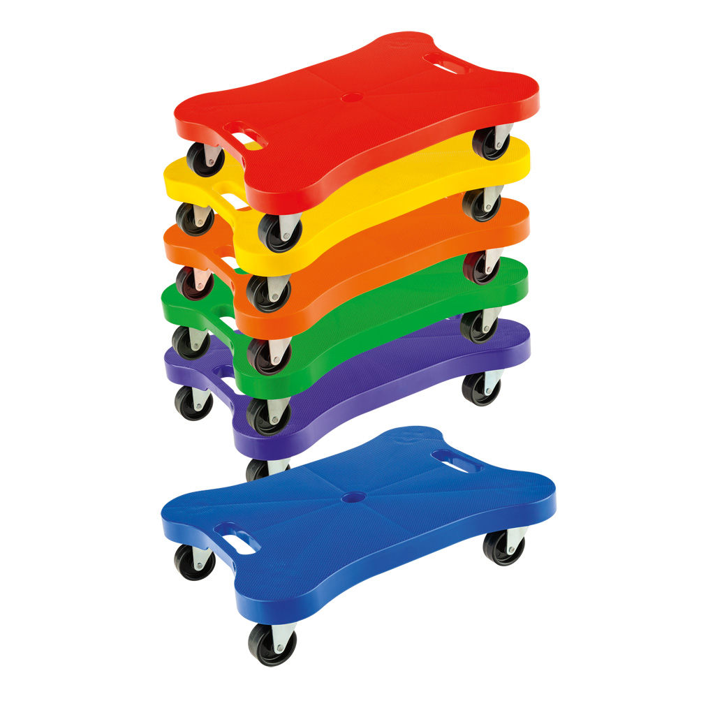 Super Rollbrett-Bild Auf diesem Bild ist das Produkt mit der Art.Nr.: W-60636 zu sehen