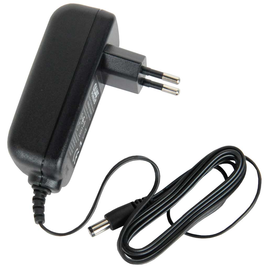 Stecker-Netzgerät für Schulen, 6V-Bild Auf diesem Bild ist das Produkt mit der Art.Nr.: W-72126 zu sehen