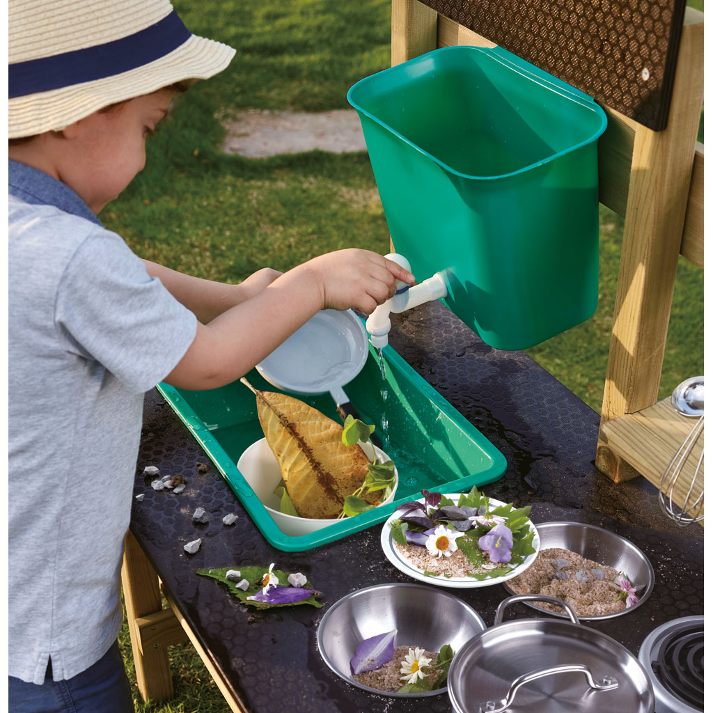 Outdoor-Spielküche Outdoor-Spielküche