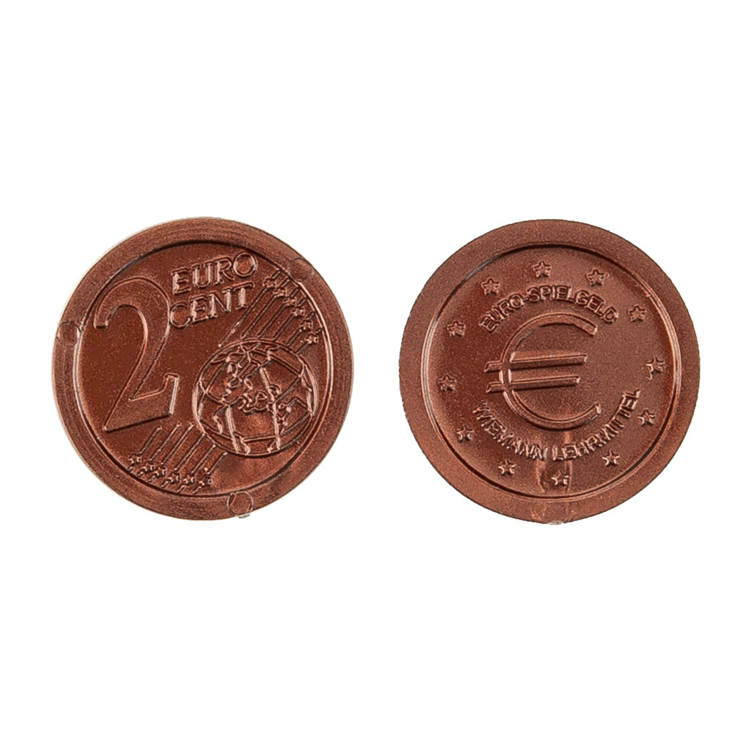 80 Münzen 80 Münzen