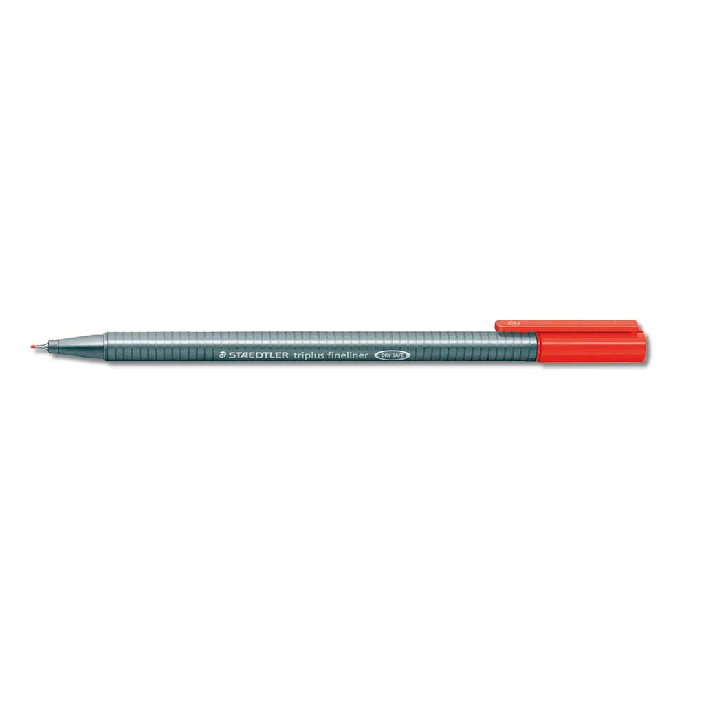 Staedtler triplus® Fineliner 334