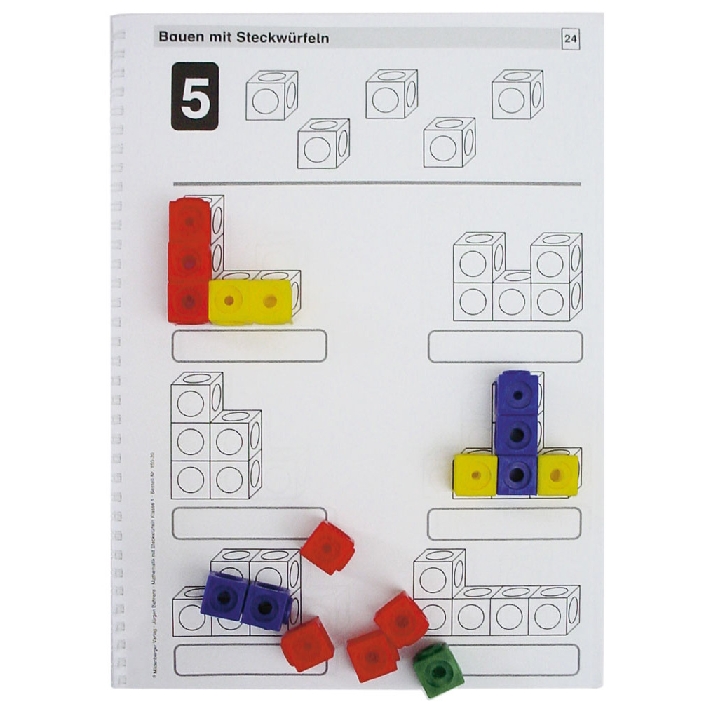 temp30175_1ICeHFf9nFLRgk Mathematik mit Steckwürfeln – Klasse 1