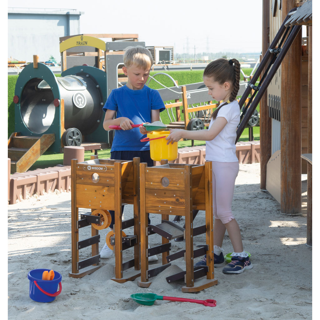 Sandspiel-Set