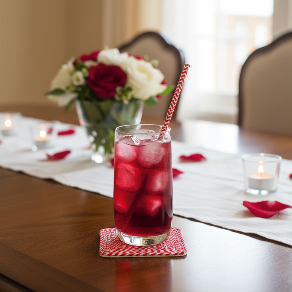 Dekokordel, ca. Ø 2 mm, ca. 100 m lang