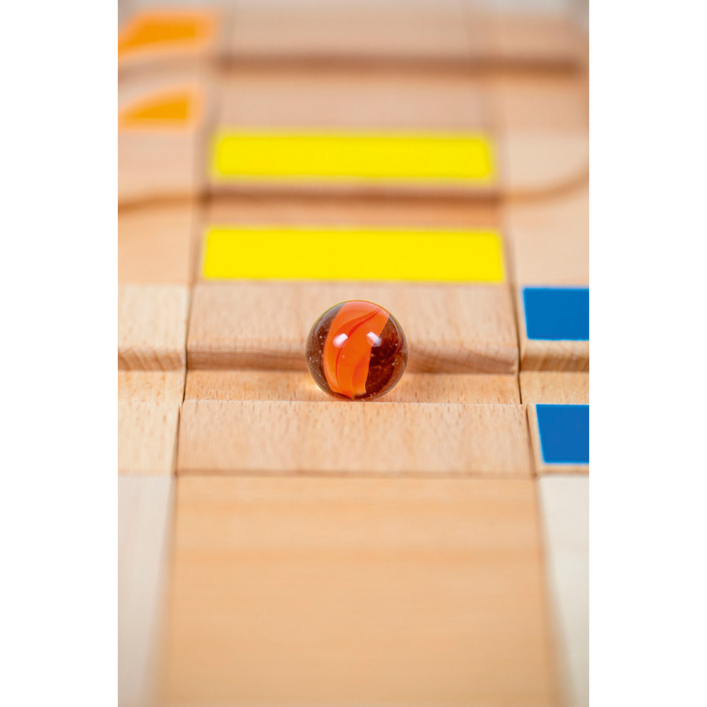 Educo® Murmel-Code