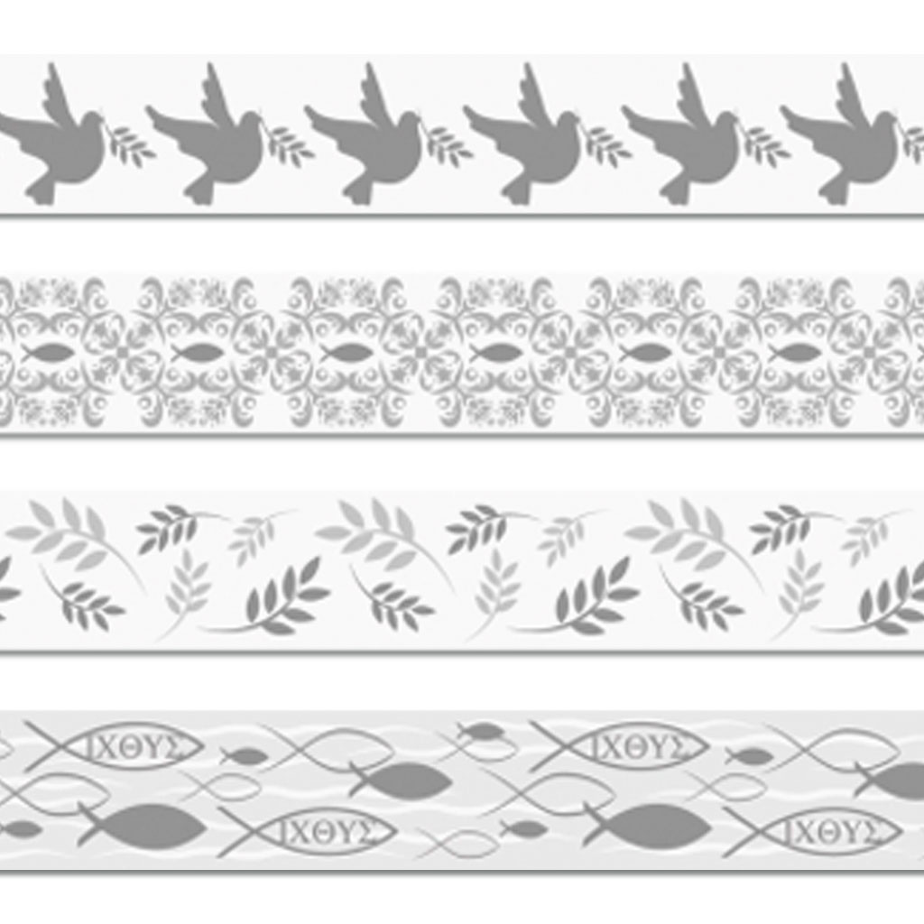 temp92630-deko-tape-religioese-motivebZ6GS9V9UOB3L Auf diesem Bild ist das Produkt mit der Art.Nr.: W-92630 zu sehen