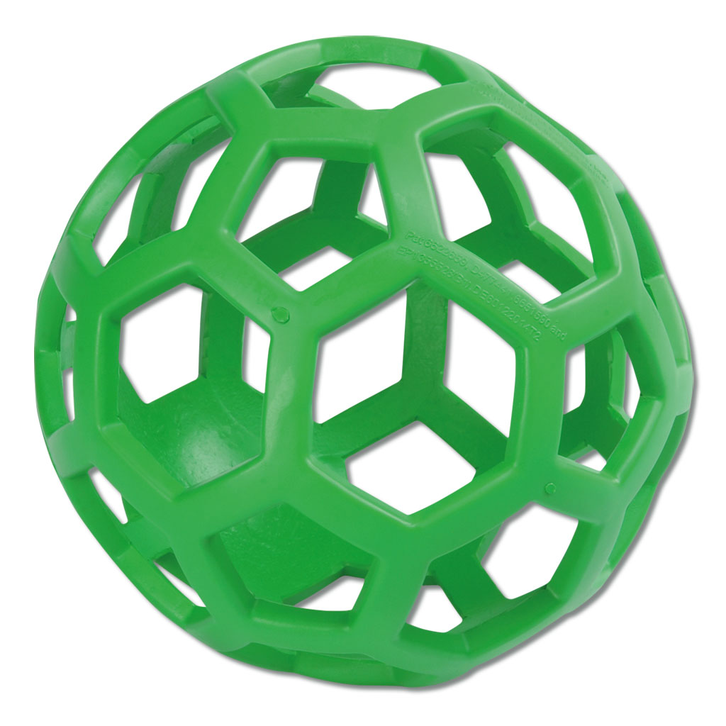 RubberFlex Greifball