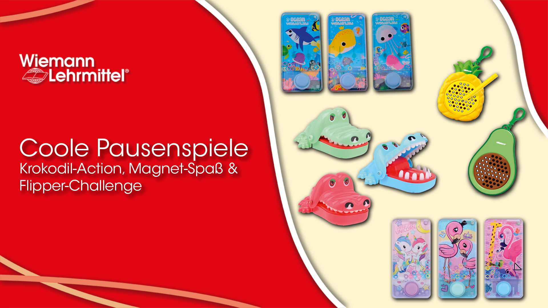 W-83310_W-83619_W-83316_W-83317_Pausenspiele_Wiemann-Lehrmittel Video_zu_W-83310_W-83619_W-83316_W-83317_Pausenspiele_Wiemann-Lehrmittel
