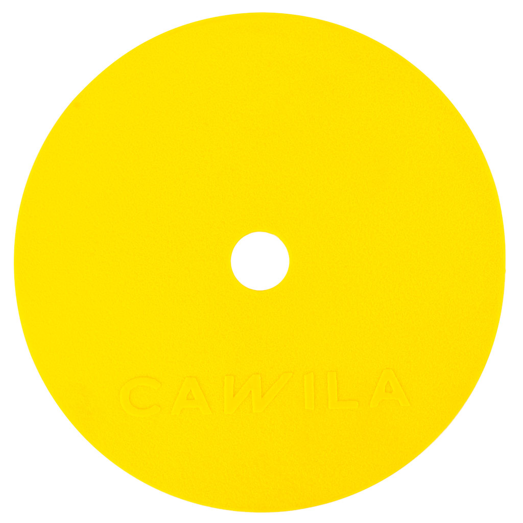 Bodenmarkierung Kreis