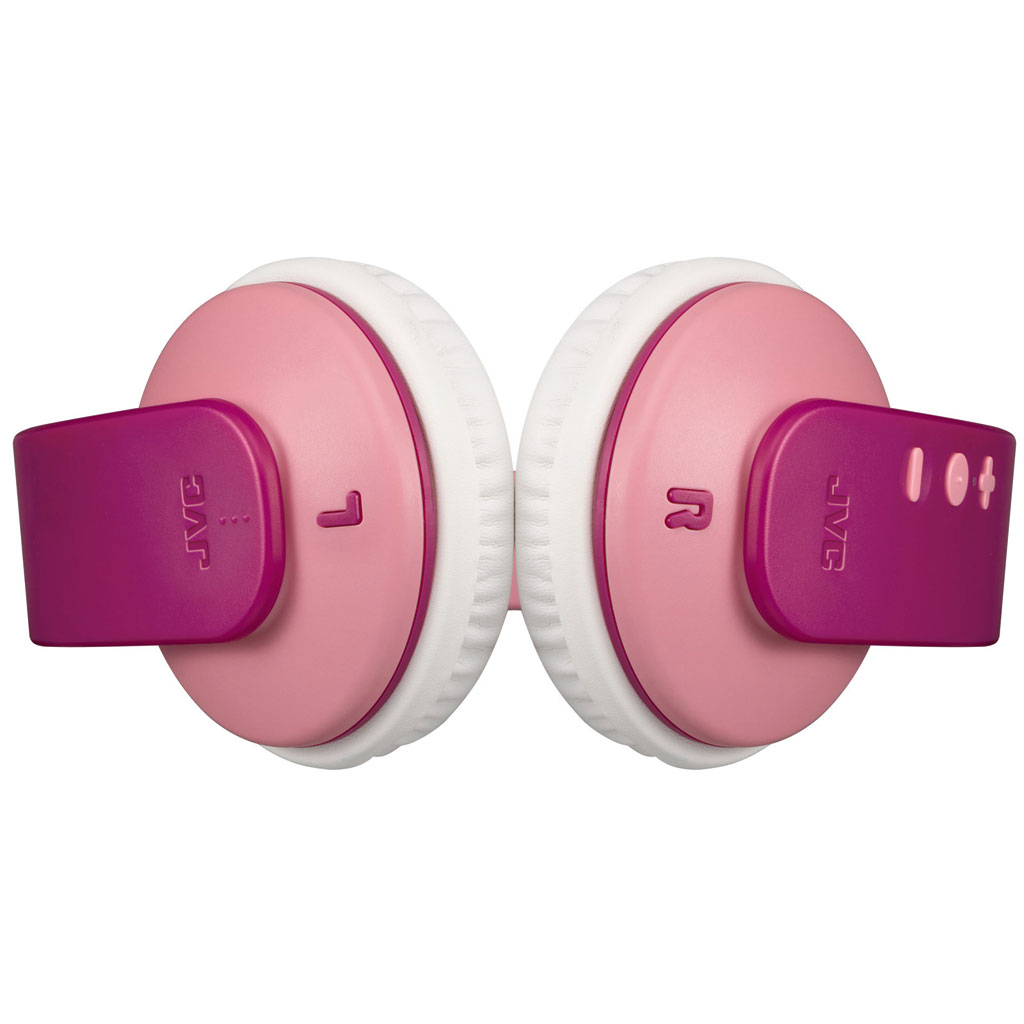 JVC Kabellose Kinderkopfhörer Over-Ear