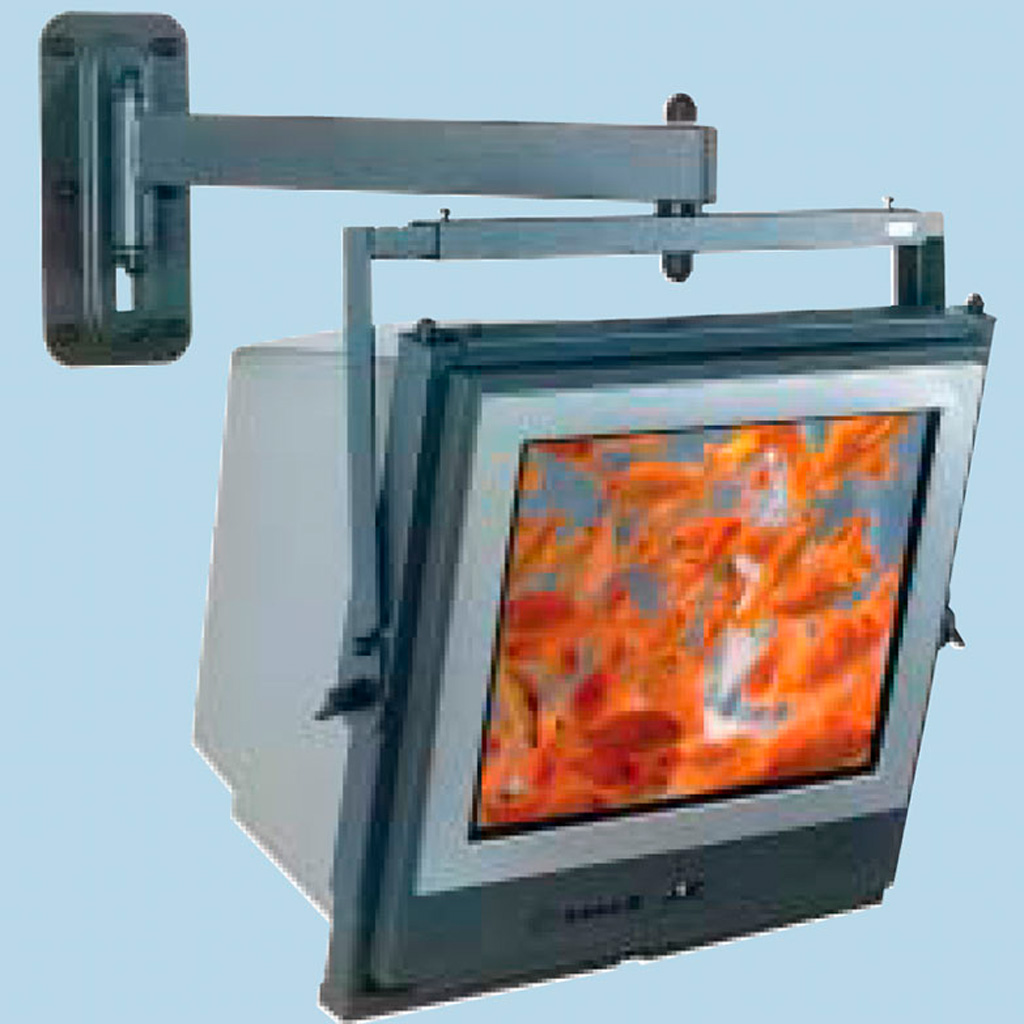 TV-Wandhalterung