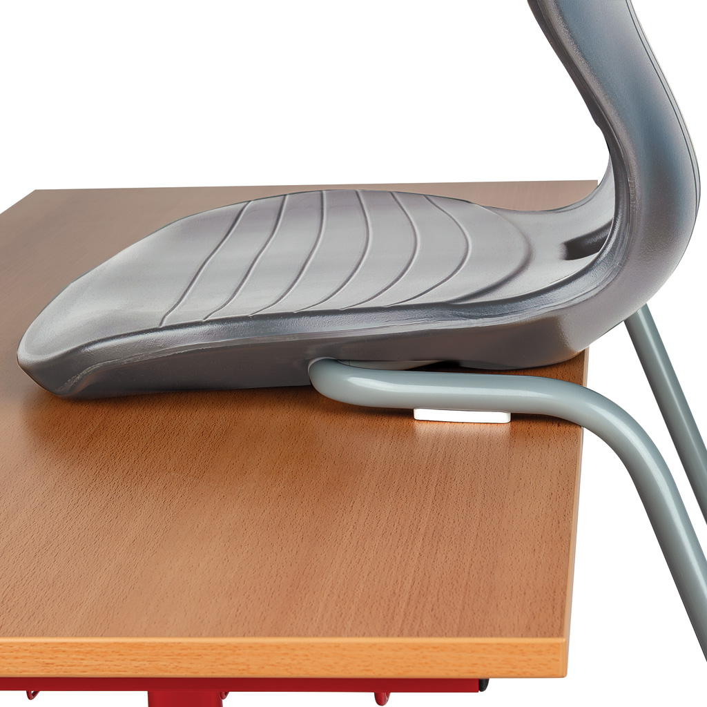 ErgoStar™ Schulstuhl UP 2.0