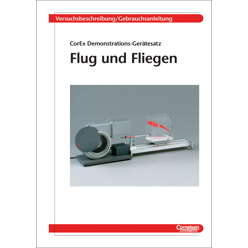 Versuchsanleitung -Flug und Fliegen-