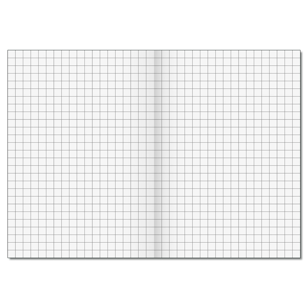 Brunnen® Schulheft DIN A5