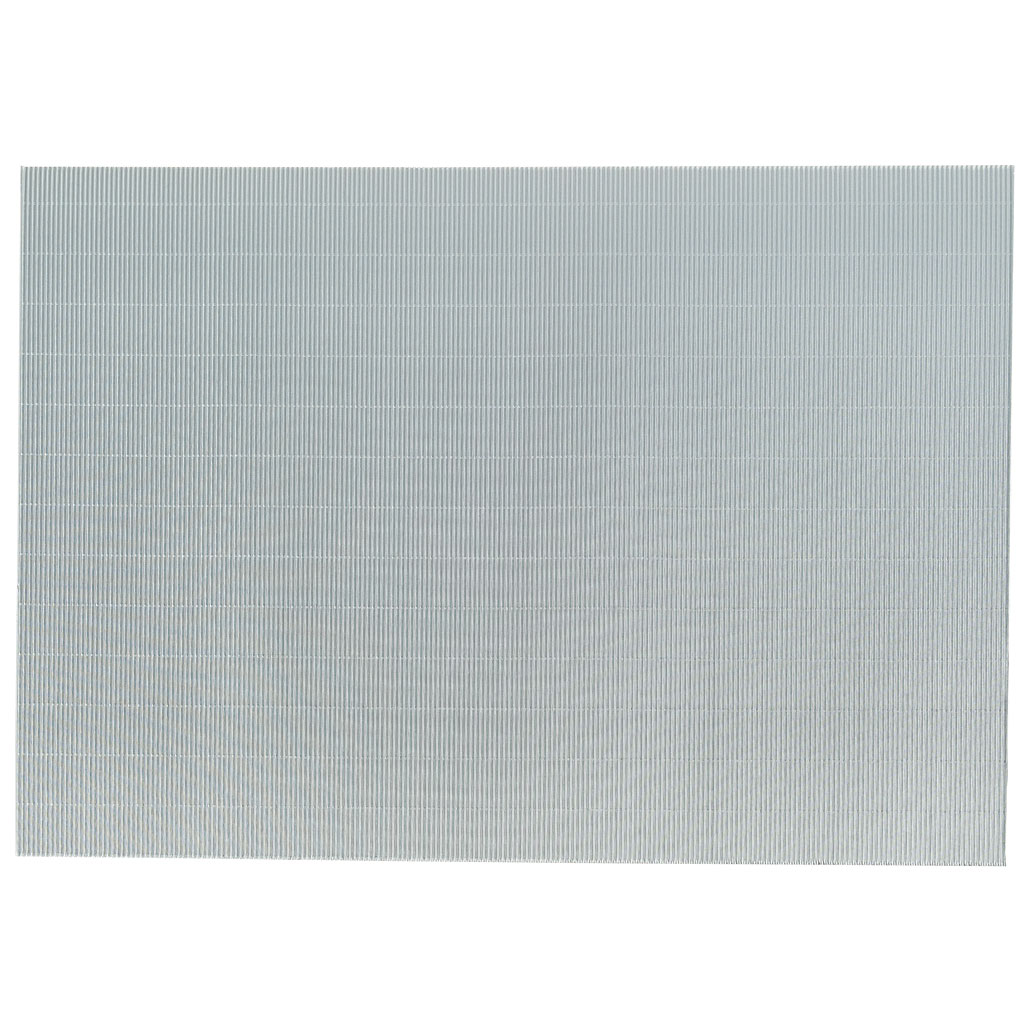 Bastelwellpappe, 10 Bogen, 50 x 70 cm