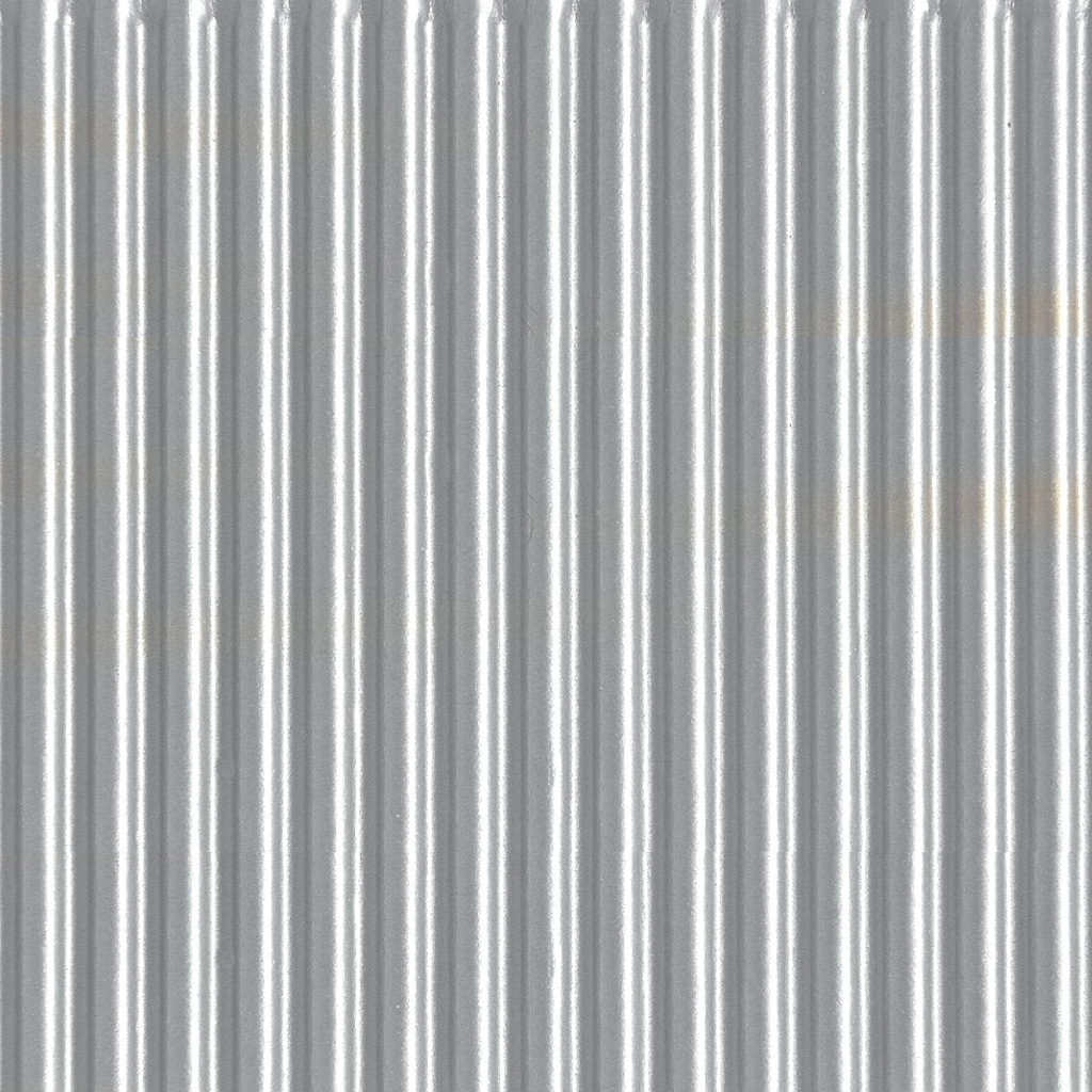 Bastelwellpappe, 10 Bogen, 50 x 70 cm