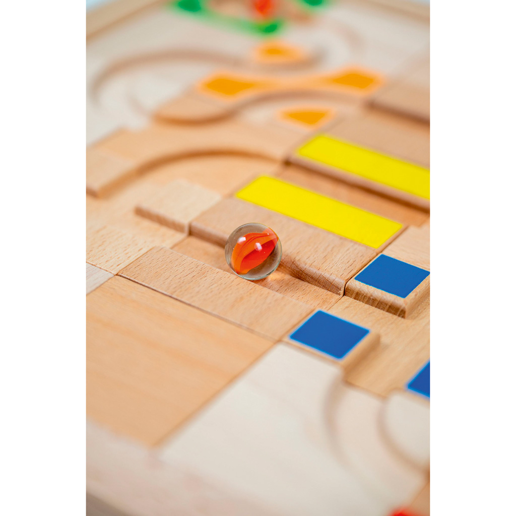Educo® Murmel-Code