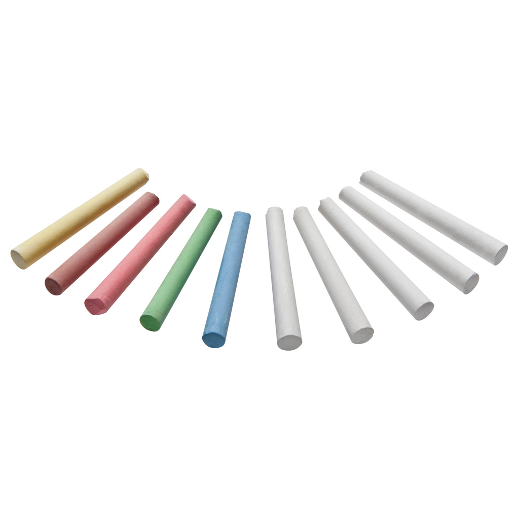 Folia® Selbstklebende Tafelfolie Schwarz, inkl. Kreide Folia® Selbstklebende Tafelfolie Schwarz, inkl. Kreide