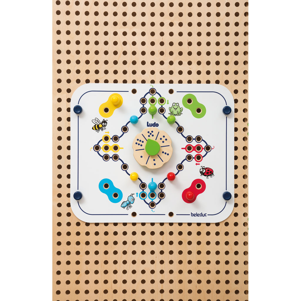 PLUG it Spiele-Set