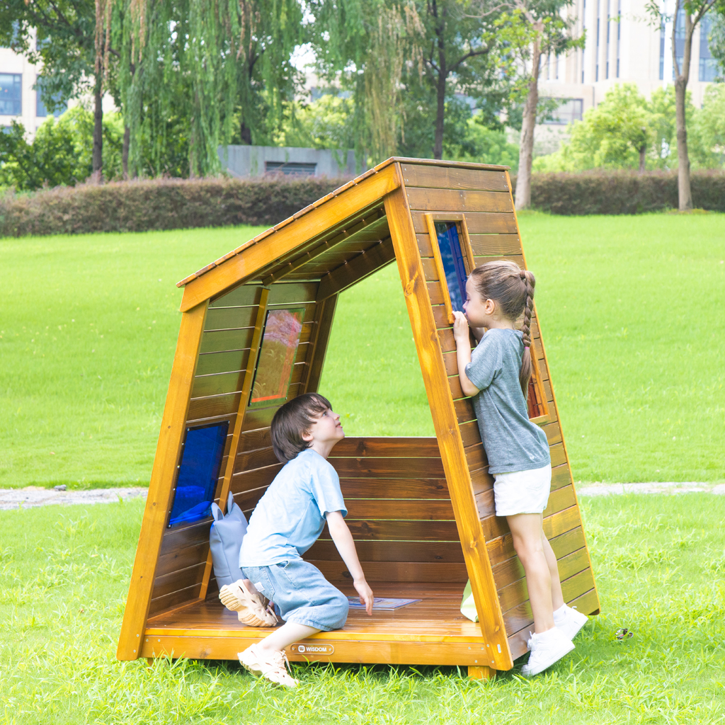 Outdoor-Cabana