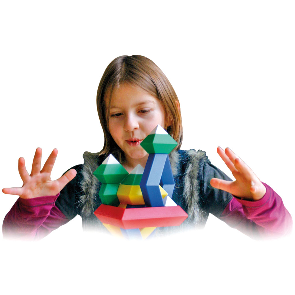 3D-Puzzle Pyramide