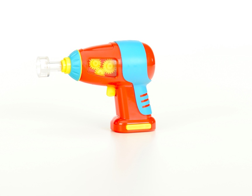 Design & Drill® Elektrischer Schrauber Power Drill