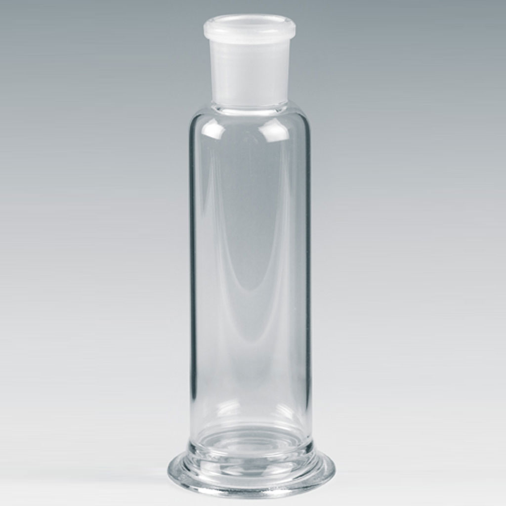 Gaswaschflaschen nach Drechsel NS 29/32