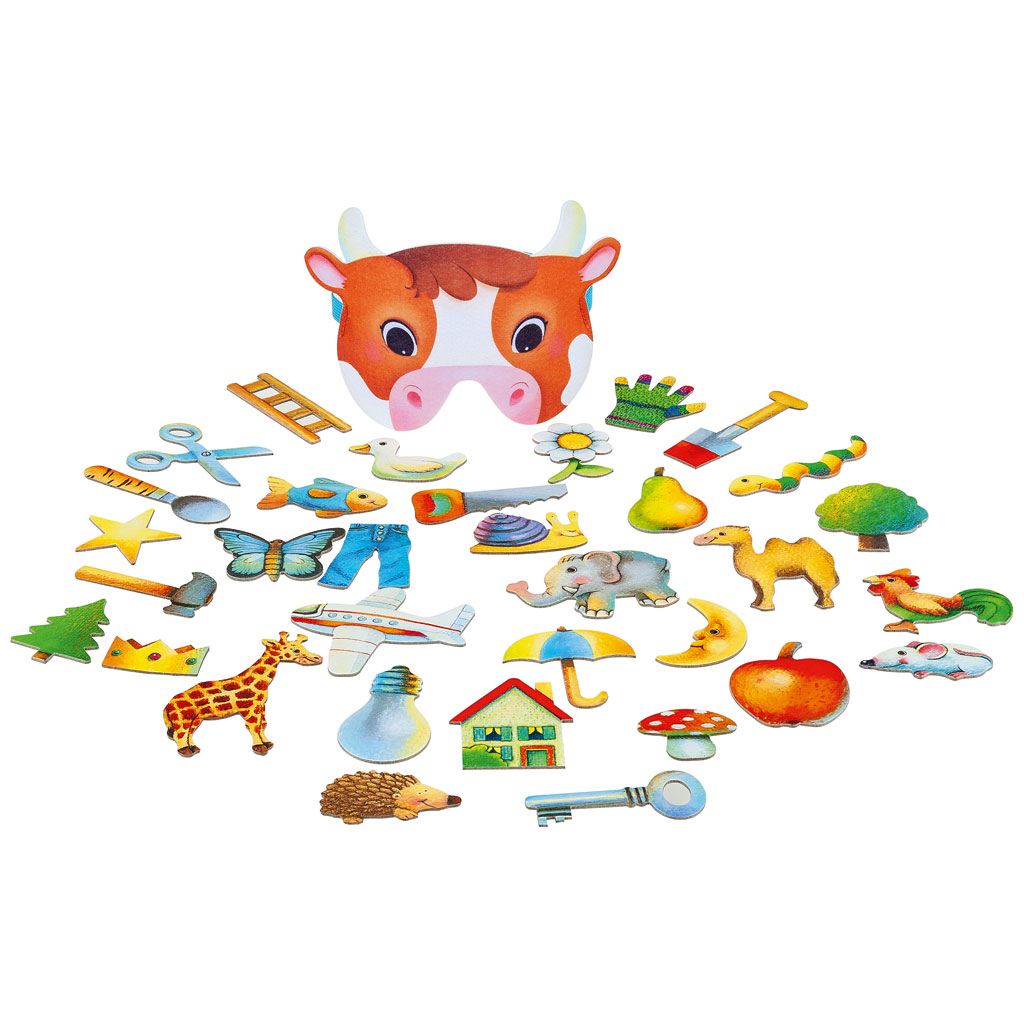 Ravensburger Blinde Kuh