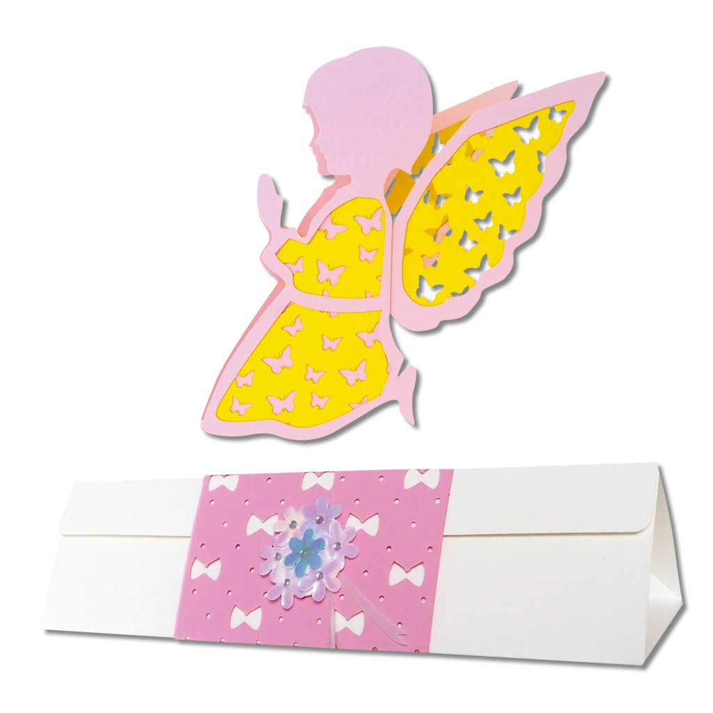 Silhouetten-Karton 300 g/m²