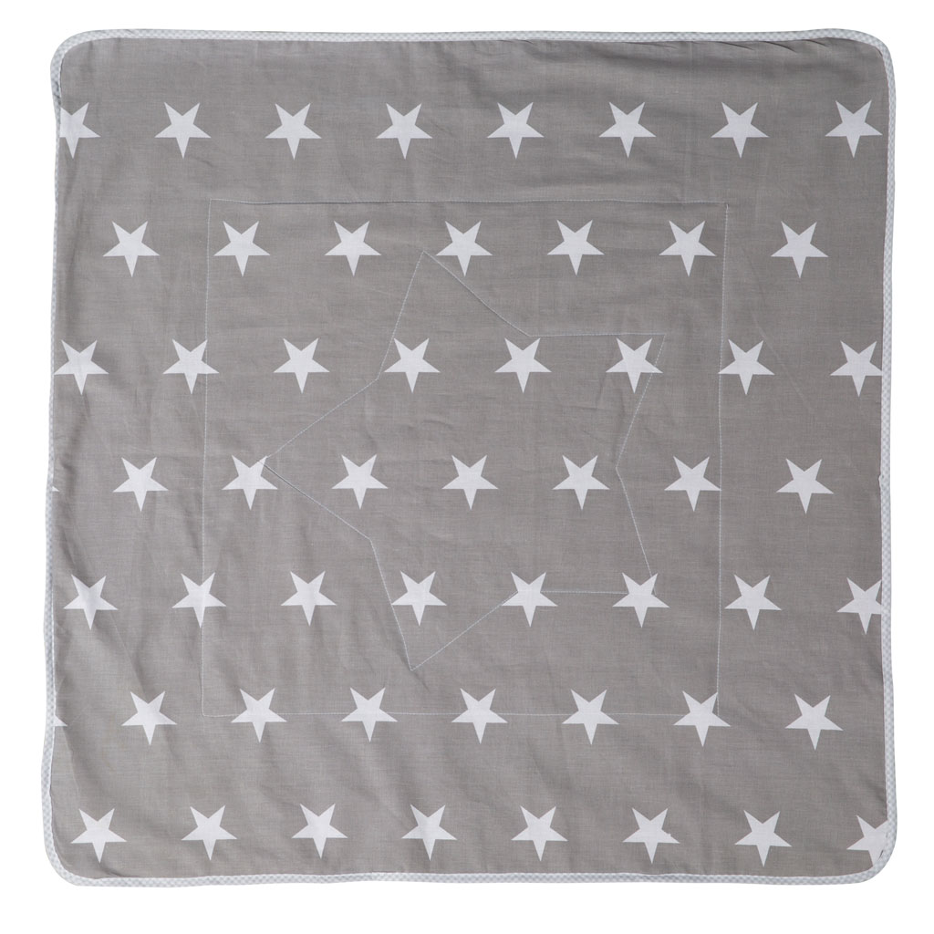 Kuscheldecke