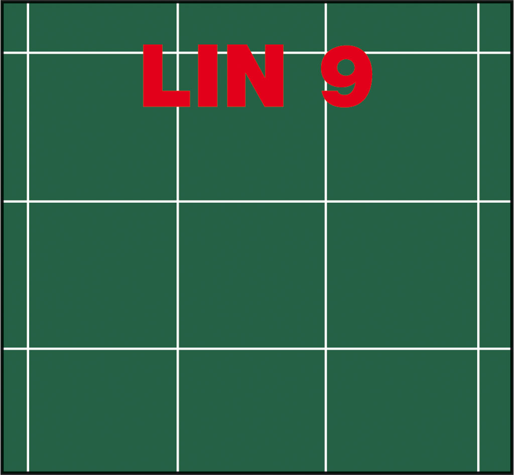 Einlegeblätter nach Maß für Glastafeln