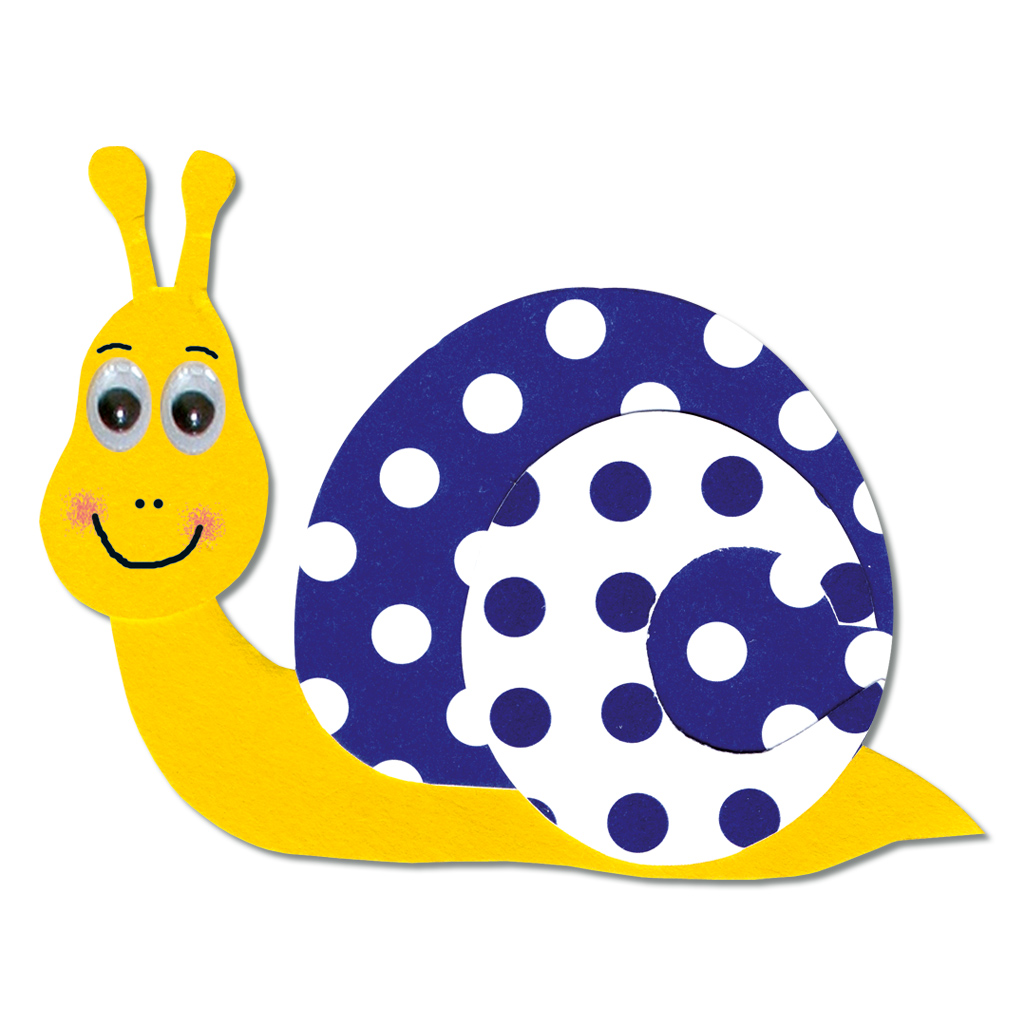 Pünktchen-Fotokarto, 300 g/m² - in 5 Farbvarianten