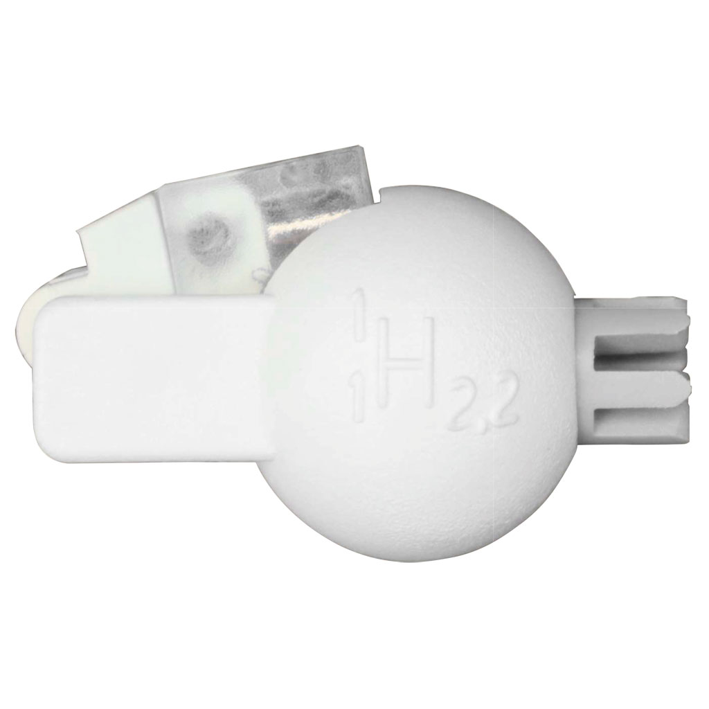 Toytomics Basis-Set Magnetic
