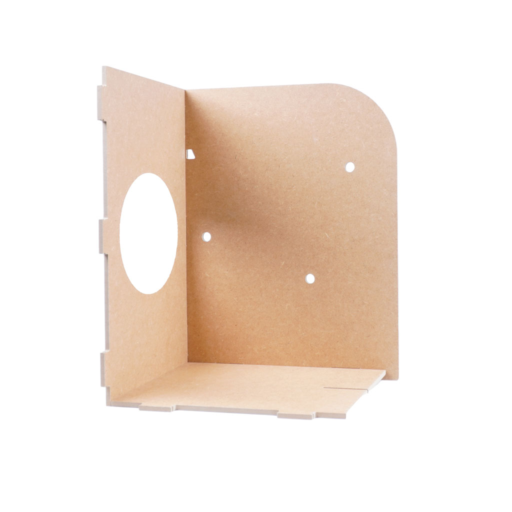 pedalo® Wurfschleuder pedalo® Wurfschleuder