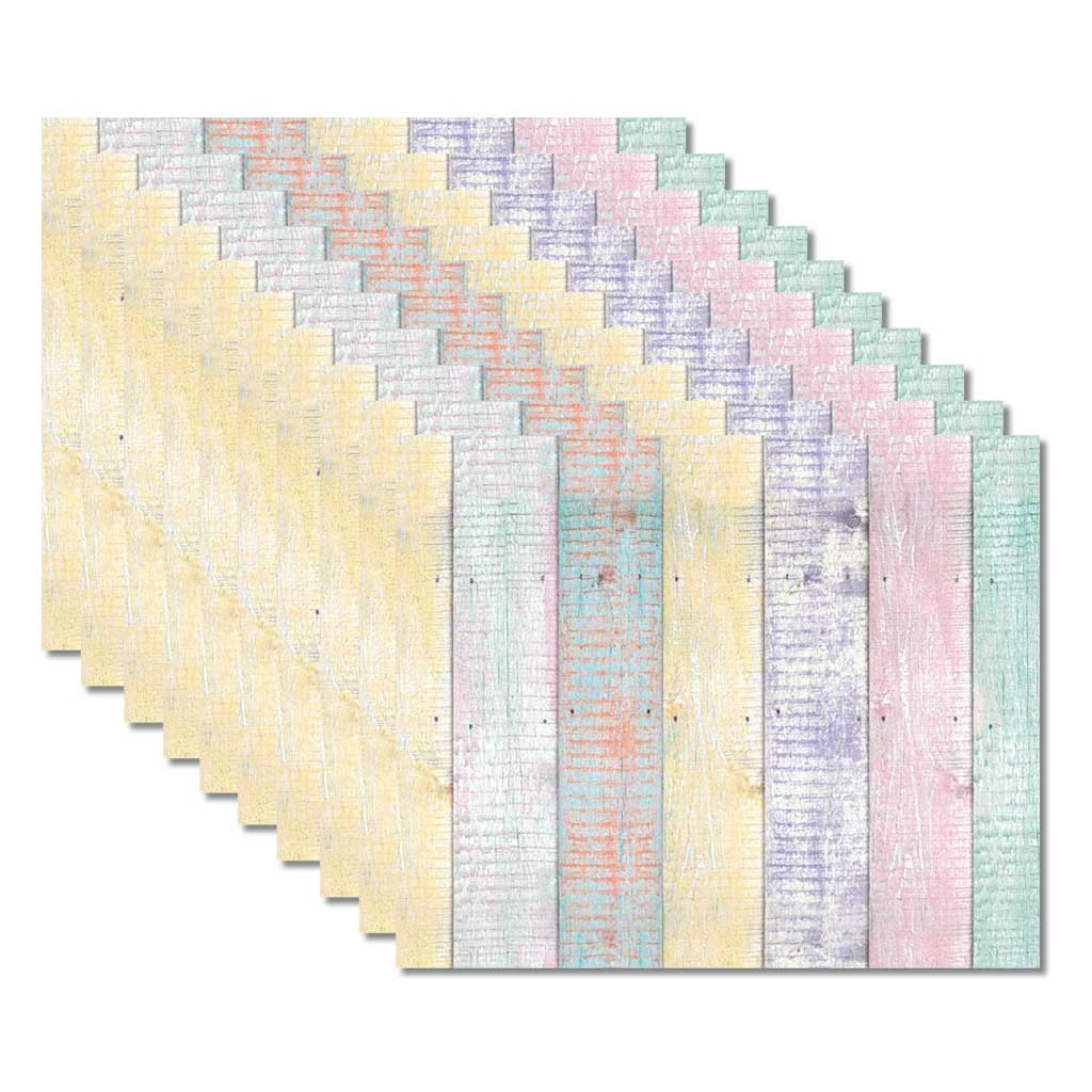 Fotokarton mit Motiv 300 g/m²