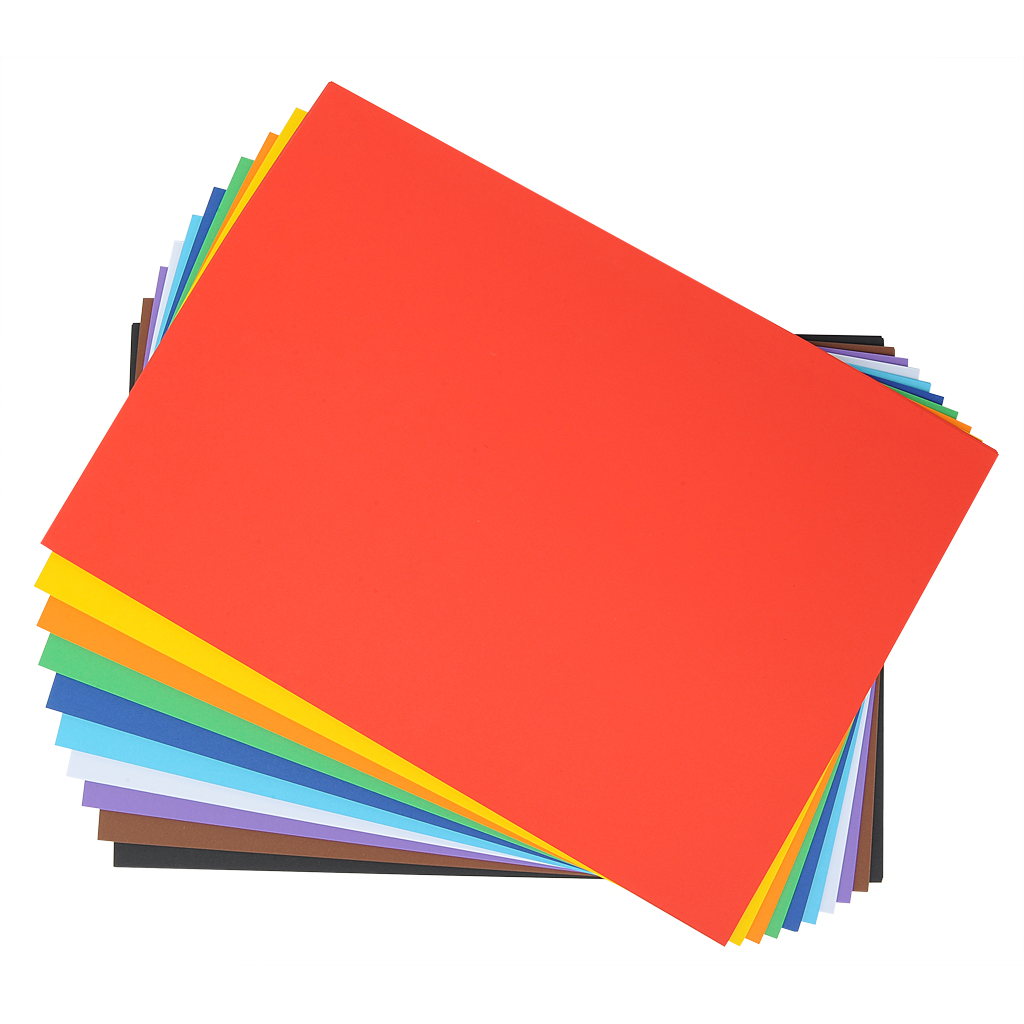 Fotokarton 300 g/m²