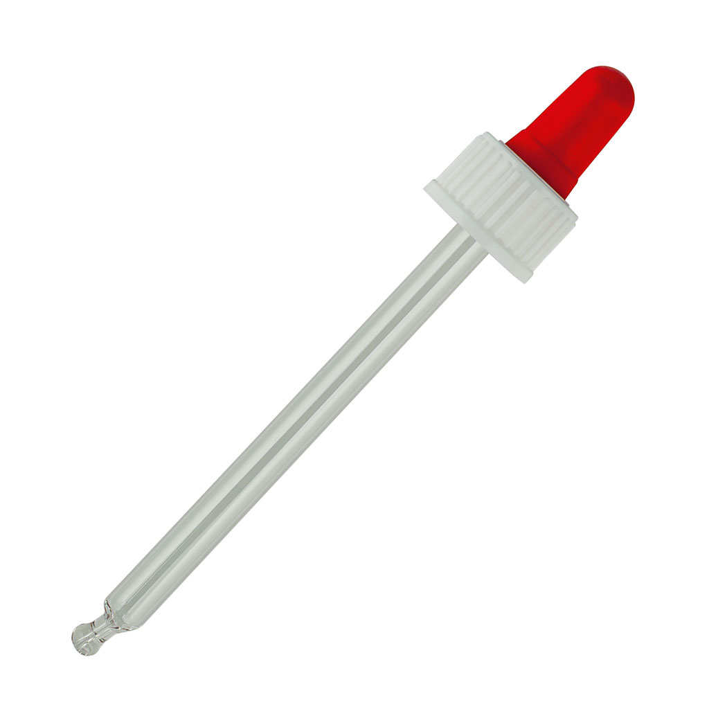 Pipettenschraubverschluss