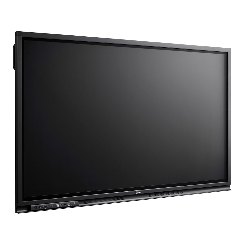 Optoma Touch-Display Multi-Touch 4K Optoma Touch-Display Multi-Touch 4K
