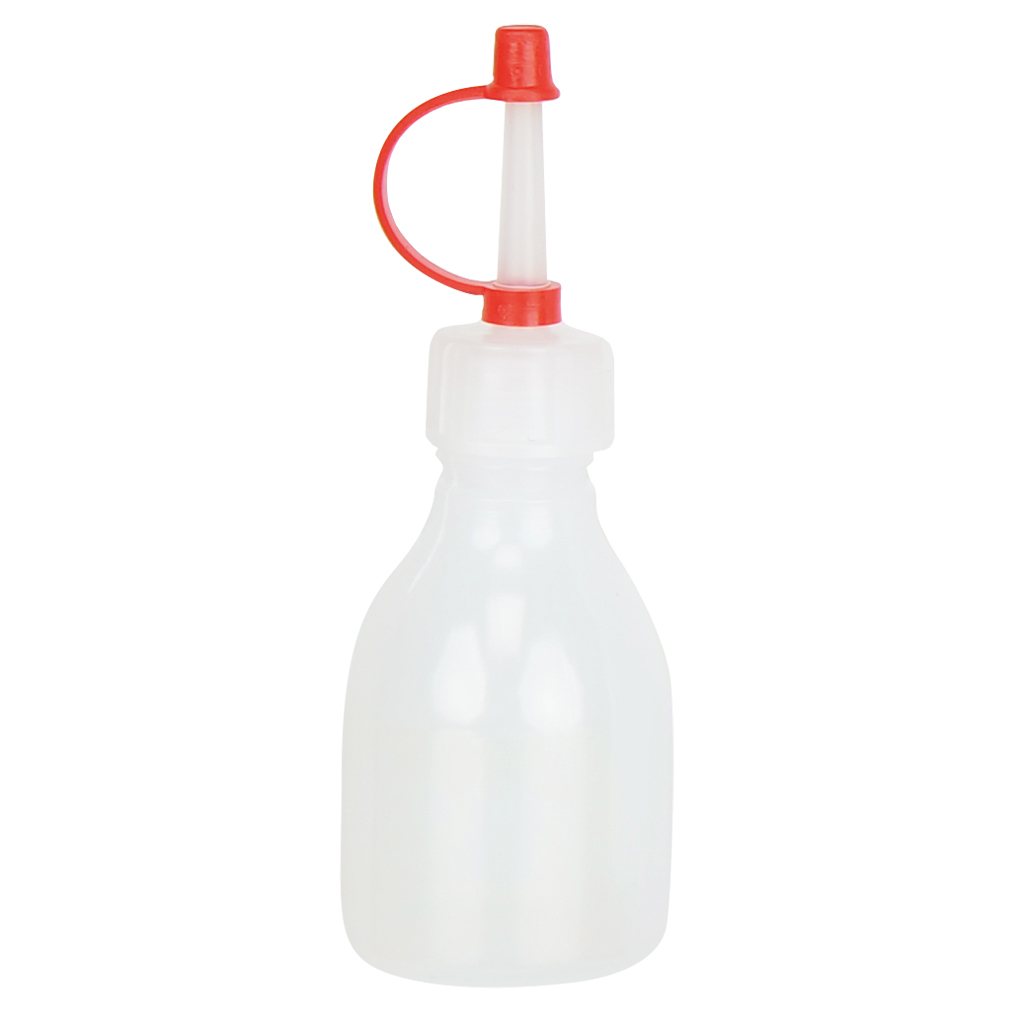 Tropfflasche - 30 ml Inhalt