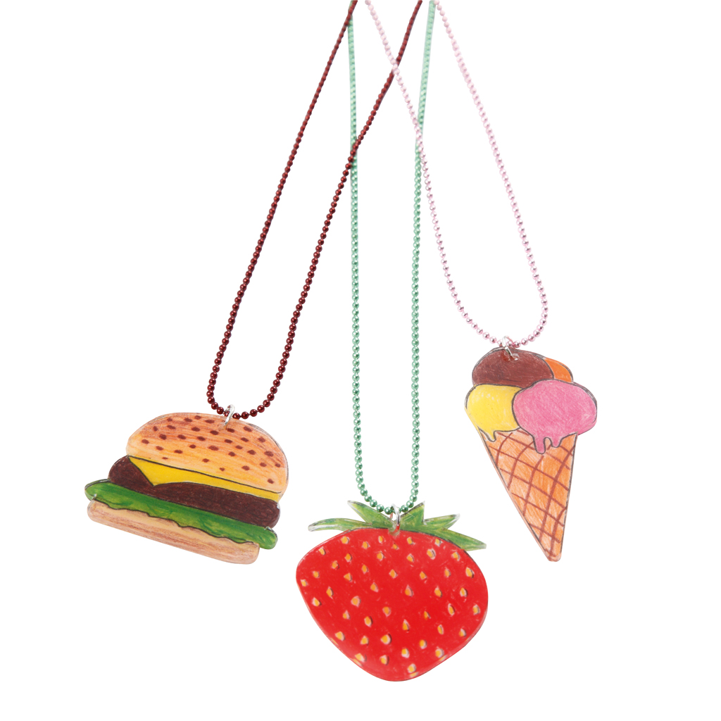 Plastikschrumpfplatten, 10 Stück Plastikschrumpfplatten, 10 Stück