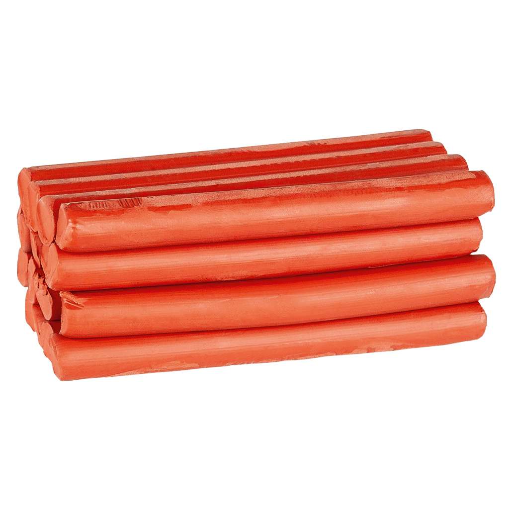Schul-Knete, Plastilin, 250 g Schul-Knete, Plastilin, 250 g