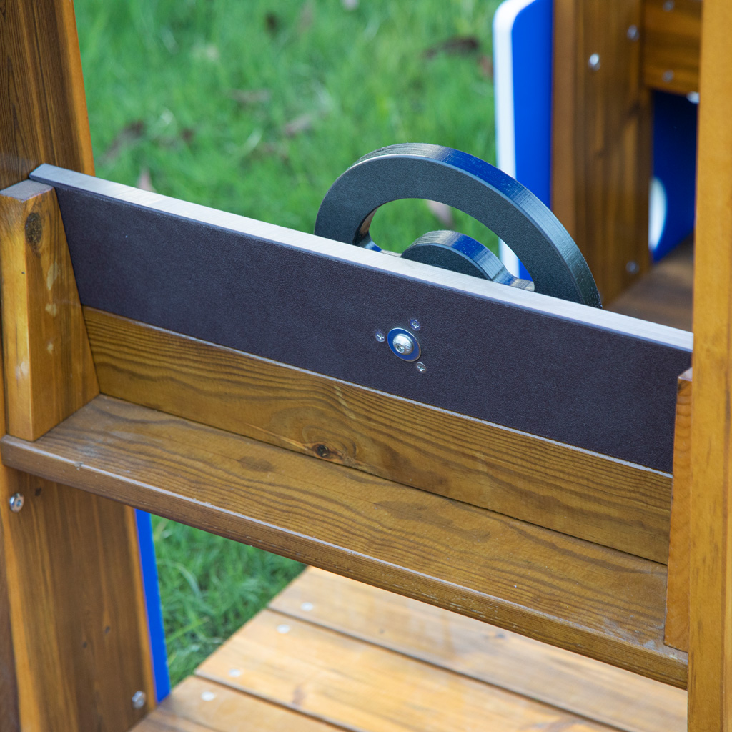Outdoor-Fischer-Boot