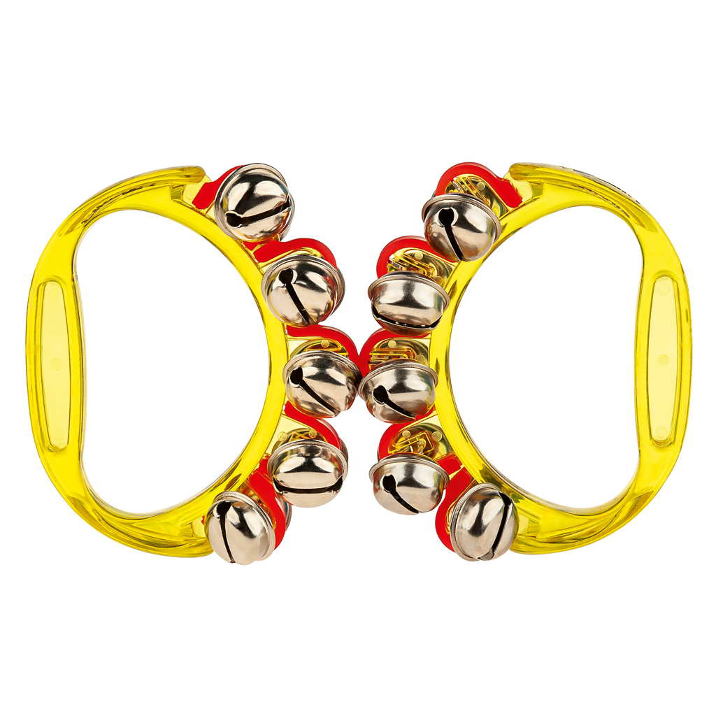 TrellaTon® Schellenkranz mit 10 Schellen