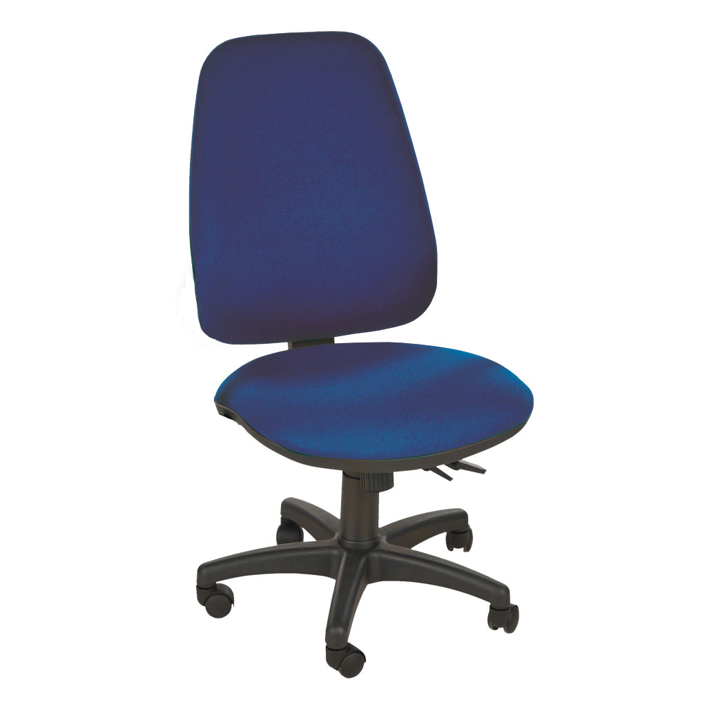 Ergo Bürodrehstuhl Komfort