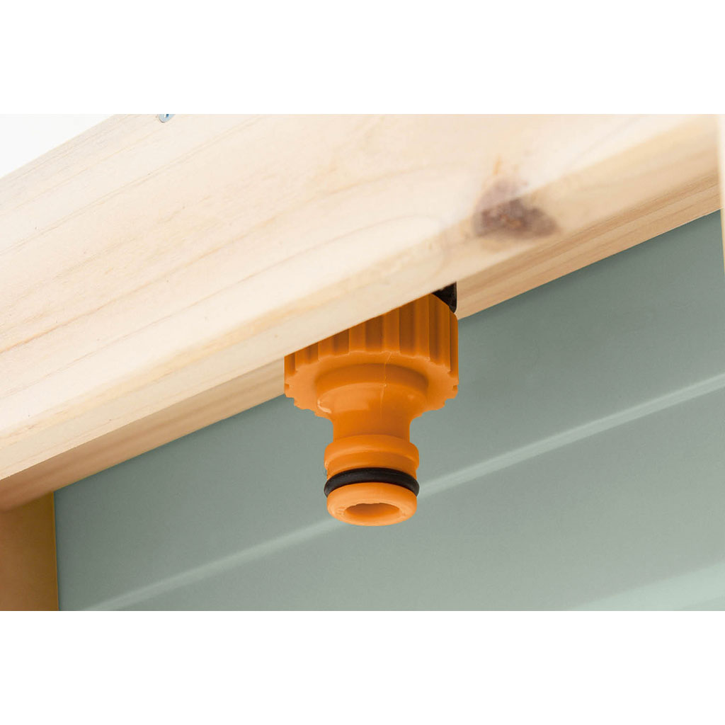 Wasserspieltisch-Set "Frolino", 3-tlg.