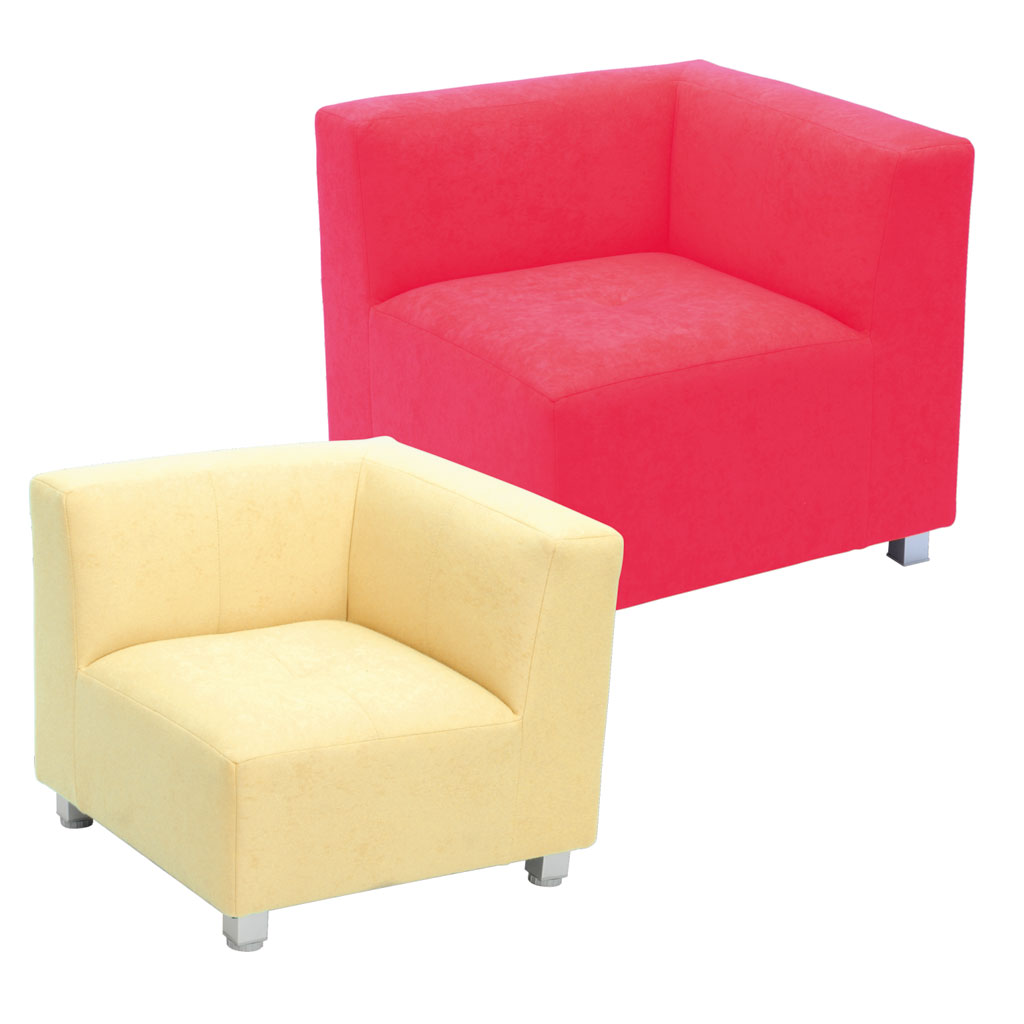 KITA-KIDS Ecksofa