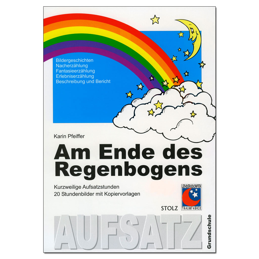 Am Ende des Regenbogens