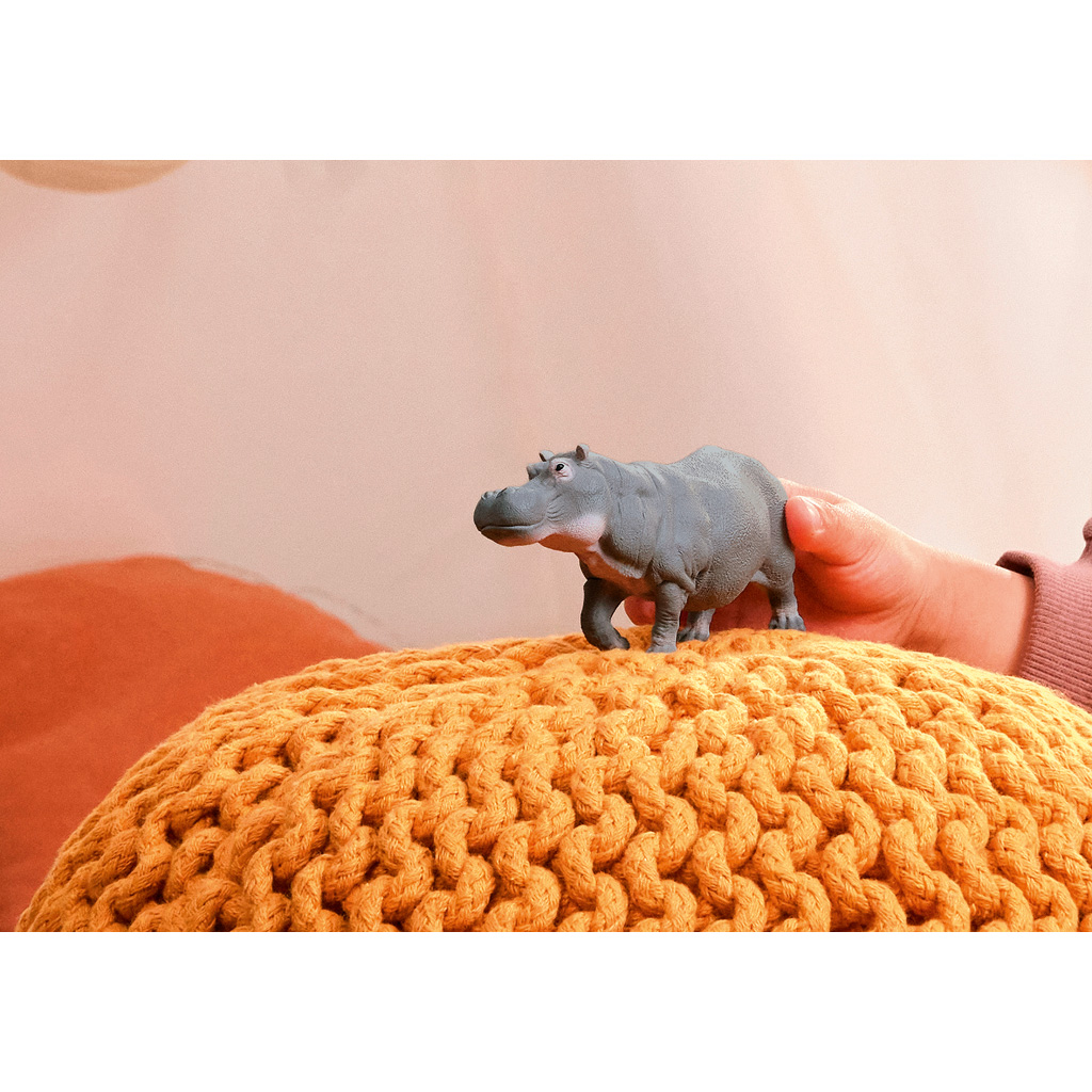 Schleich® Flusspferd